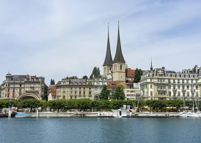 Lake-Lucerne-Cruise