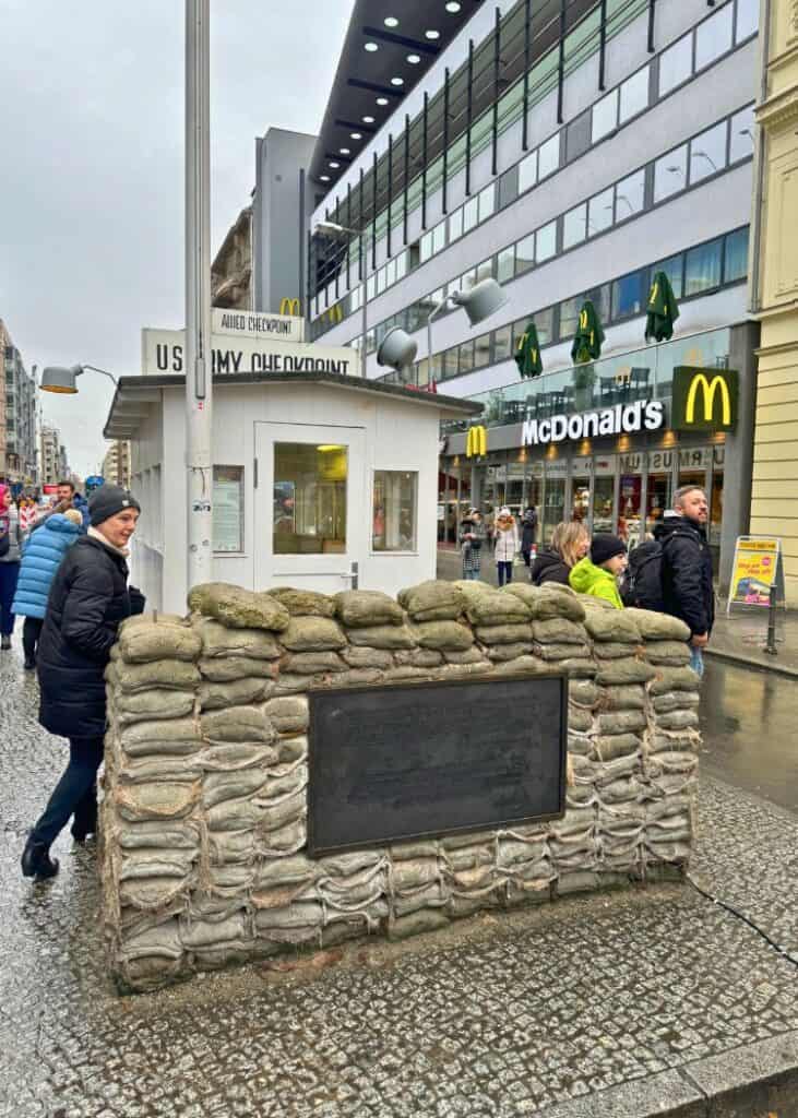 Best Itinerary for 2 Days in Berlin