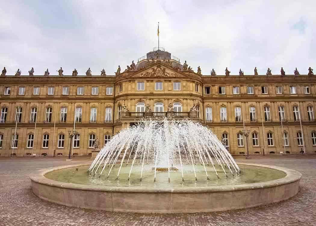 25+ Interesting Facts About Stuttgart Germany That You May Not Know