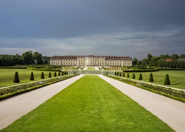 Ludwigsburg-Palace-panorama