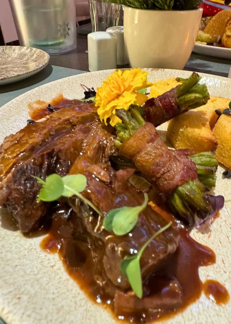 Sauerbraten